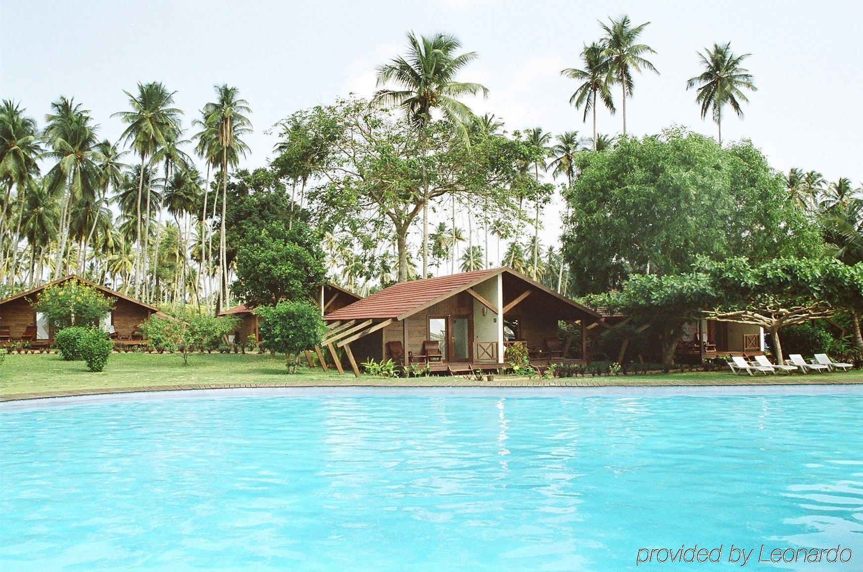 Hotel Pestana Equador à Îlot de Rolas Extérieur photo