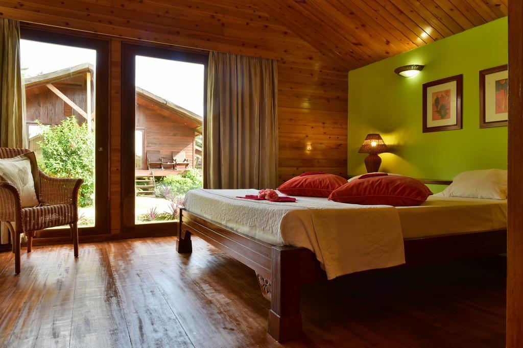 Hotel Pestana Equador à Îlot de Rolas Extérieur photo