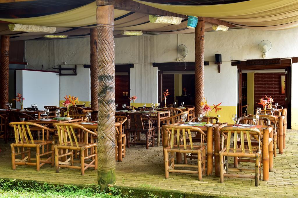 Hotel Pestana Equador à Îlot de Rolas Extérieur photo