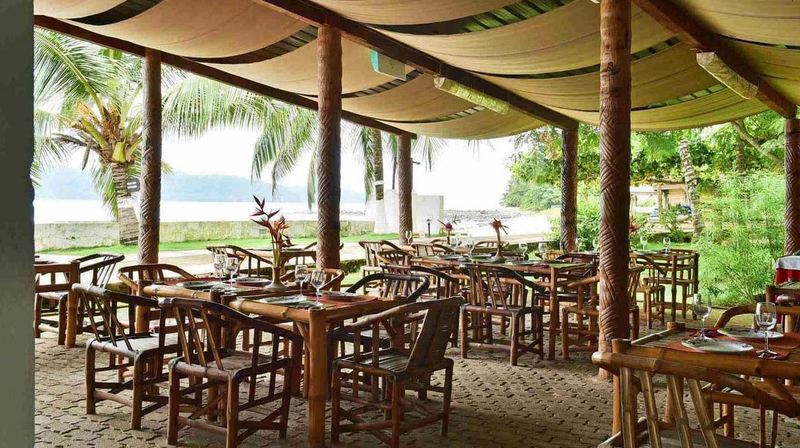 Hotel Pestana Equador à Îlot de Rolas Extérieur photo