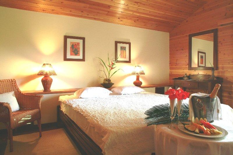 Hotel Pestana Equador à Îlot de Rolas Extérieur photo