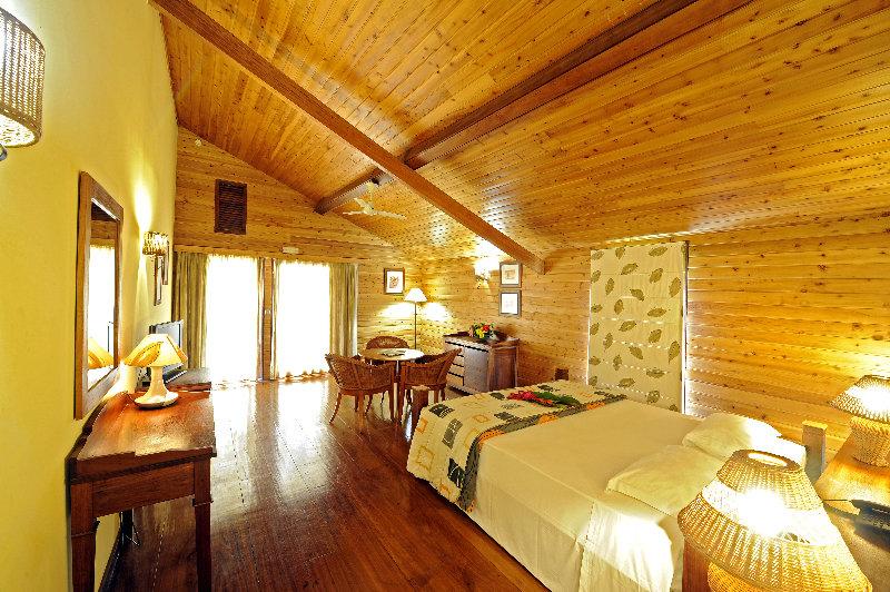 Hotel Pestana Equador à Îlot de Rolas Extérieur photo