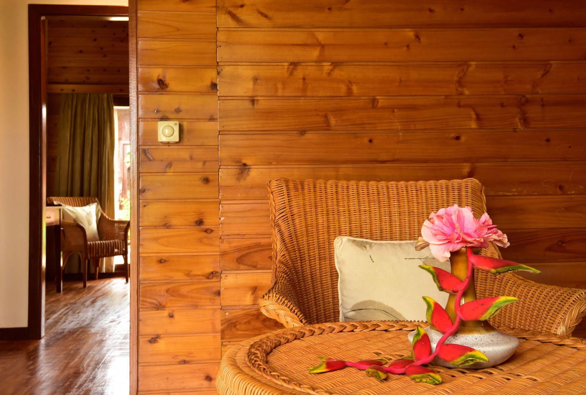 Hotel Pestana Equador à Îlot de Rolas Extérieur photo