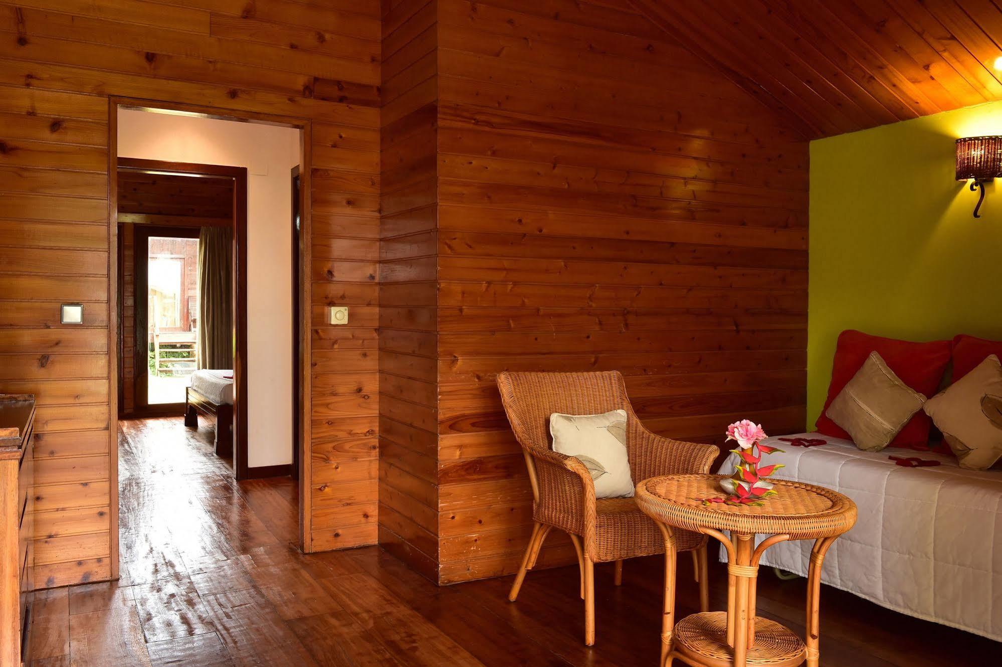 Hotel Pestana Equador à Îlot de Rolas Extérieur photo