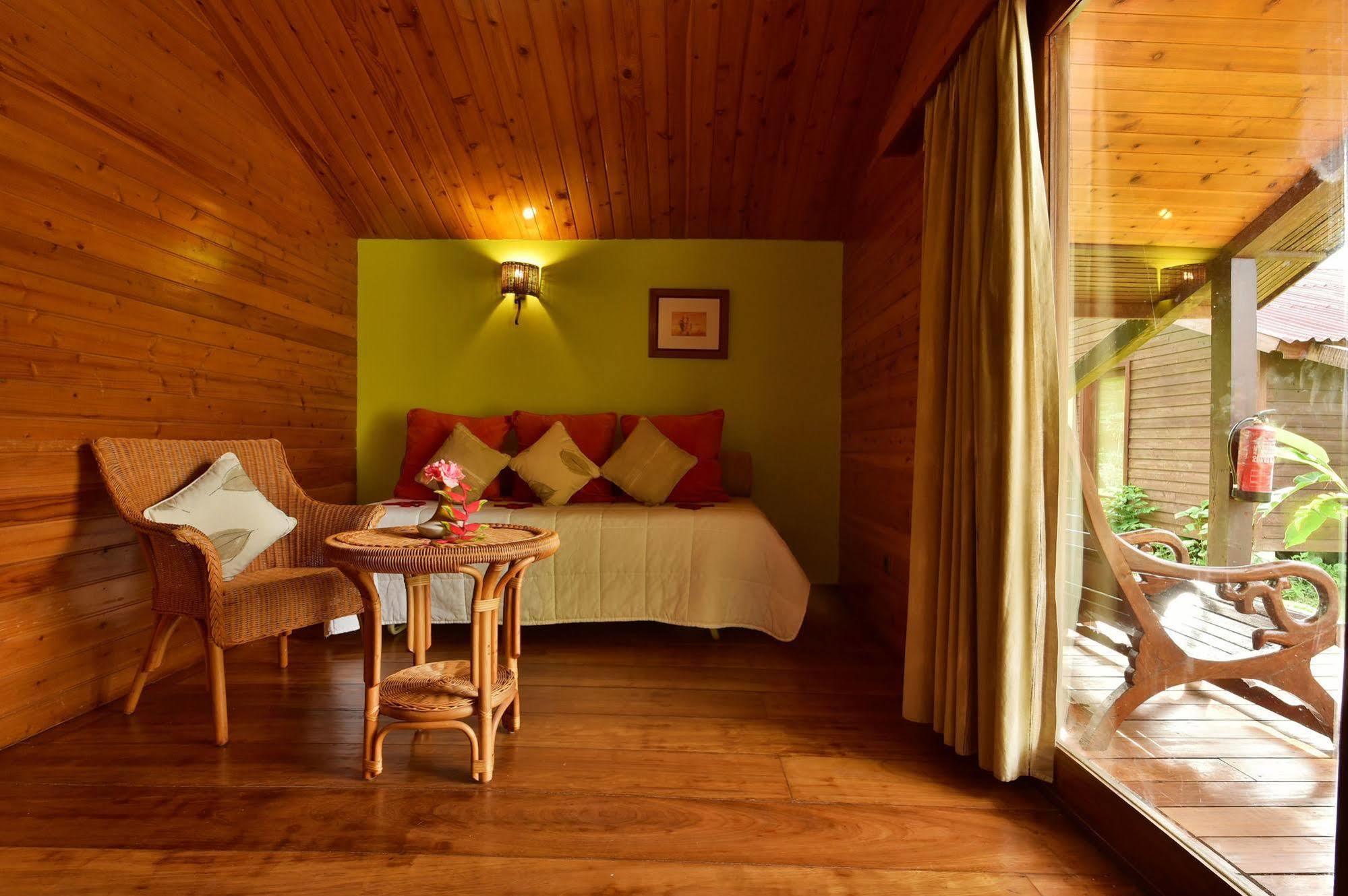 Hotel Pestana Equador à Îlot de Rolas Extérieur photo