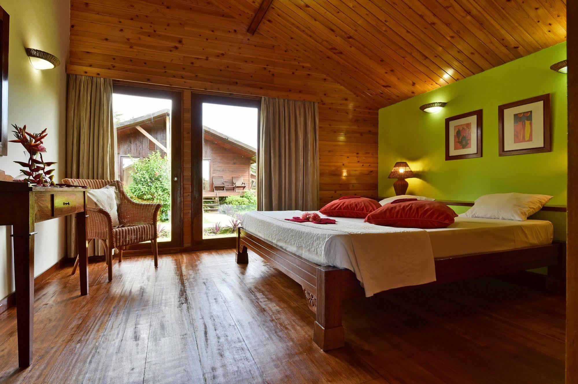 Hotel Pestana Equador à Îlot de Rolas Extérieur photo